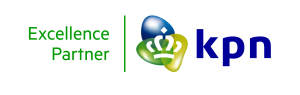 KPN Excellence partner logo
