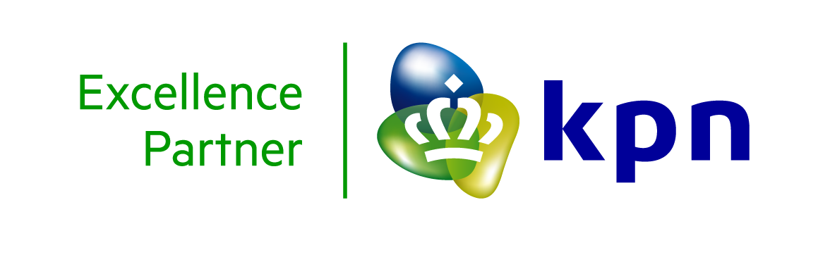 KPN Excellence partner logo