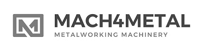 Mach4Metal Logo
