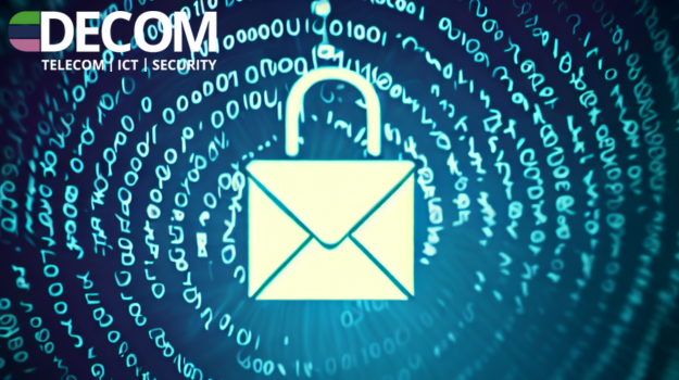 Gehackt Dag - Decom - Phishing