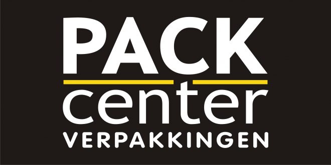 Pack Center logo